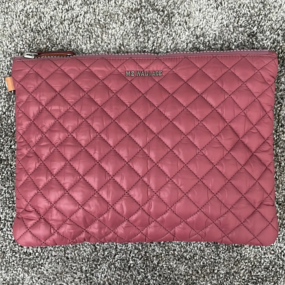 NWOT MZ Wallace Metro Pouch